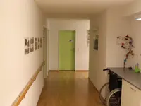 Wohn- und Pflegeheim Schmidebach