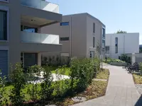 ESPACE Logis SA