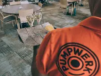 Restaurant Pumpwerk