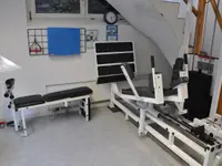 Physio Aktiv / Physiotherapie Steinbach
