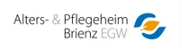 Alters- & Pflegeheim Brienz EGW-Logo