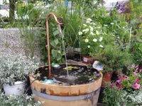 Müko Gartengestaltung AG