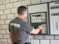 AMBA Service & Security GmbH
