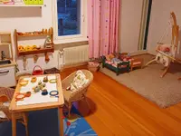 Kita Waldi Münsingen