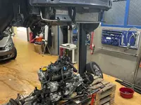 Garage de la Croix Sàrl
