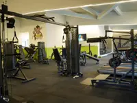 Monkey Gym Sagl - Klicken Sie, um das Bild 13 in einer Lightbox vergrössert darzustellen