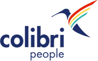 colibri people AG-Logo