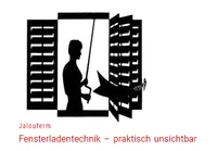 Jalouferm AG Fensterladentechnik-Logo