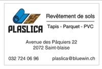 Plaslica Sàrl-Logo