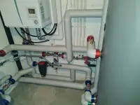 SAGAZ CHAUFFAGE Sàrl