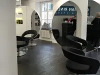 CHRISTIAN RINER Intercoiffure