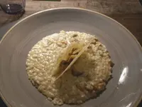 La Terrazza Bellinzona, Ristorante & Pizzeria - Snack Bar