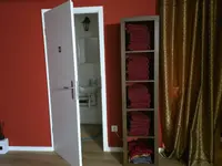 Nuad thai - massages authentiques
