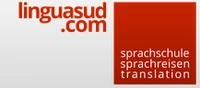 Linguasud.com Sprachkurse-Logo