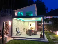 Leda Haeber Architektur