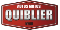 Autos-Motos Quiblier Sàrl-Logo