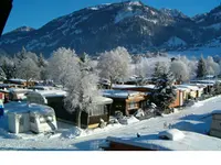 Camping Fankhauser AG