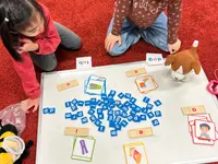 Fun With English Club The Hungry Caterpillar