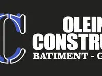 Oleinna Construction Génie Civil Sàrl