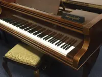 Piano-Music Simmen