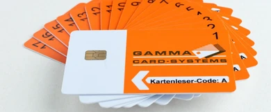 Gamma + Co. GmbH