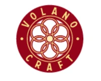 Volano craft-Logo