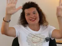 Kristina Inglin - Psychologische Beratung Luzern