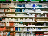 Pharmacie-Droguerie-Herboristerie de la Gare Sàrl