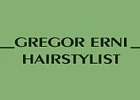 Gregor Erni Hairstylist