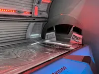 Sun-Star AG Sonnenstudio-Solarium St.Jakob