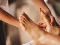 Dopamin massage Praxis