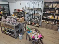 Piccand Vins Bières Epicerie fine