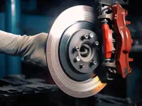 Dorfgarage Meier + Staubli GmbH
