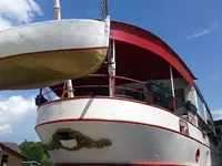 Restaurant St-Louis et Le Bateau Fribourg