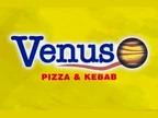 Venus Pizza & Kebab