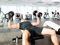 FH Fitness & Spa AG