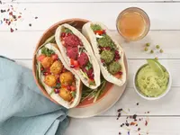 Vegetarian Quality GmbH