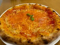 Italo Arab Pizza und Kebab