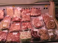 La Ferme En Croix