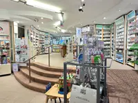 Farmacia San Salvatore SA