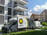 MOVIT SA - Déménagement - Transport - Débarras
