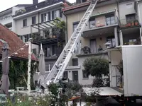 Hofstetter Uznach GmbH, Umzüge Transporte - Klicken Sie, um das Bild 10 in einer Lightbox vergrössert darzustellen