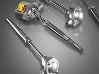 MTS Messtechnik Schaffhausen GmbH