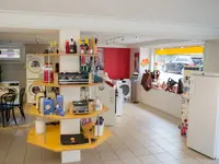 McM Electroménager SA