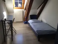Hôtel du Boeuf