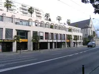 Sinomed Montreux