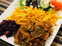 Sense Restaurant