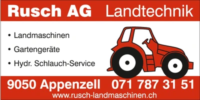 Rusch AG