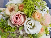 Blumen Berger