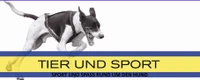 Tier- und Sport GmbH-Logo